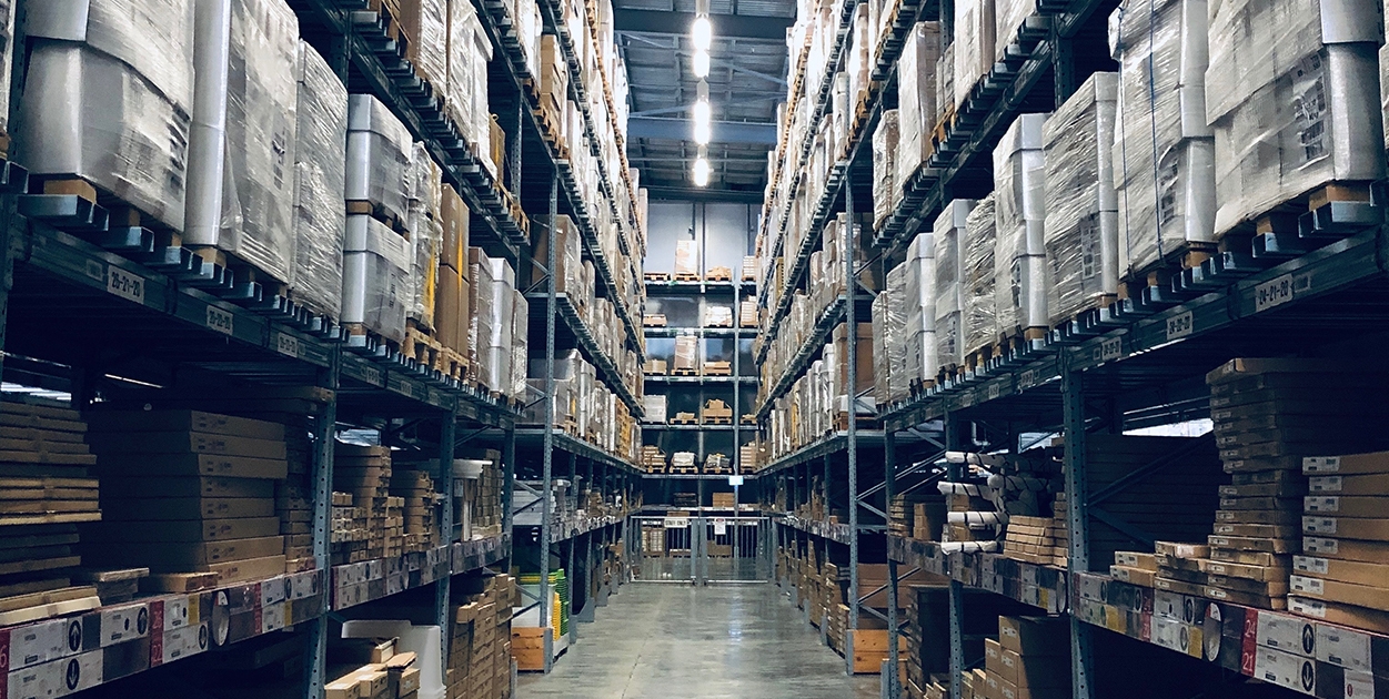 warehouse