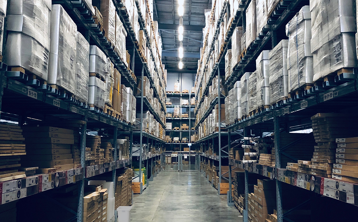 warehouse