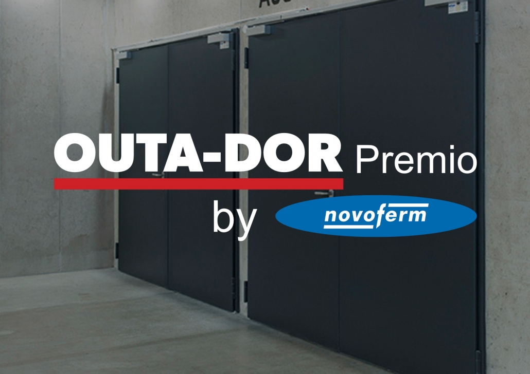 OUTA-DOR Premio